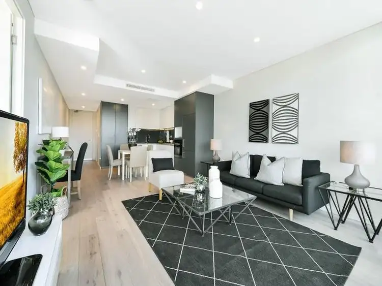 301/9-17 Young Street, Neutral Bay NSW 2089