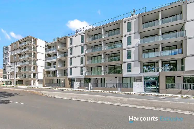 315/8 White Hart Drive, Rouse Hill NSW 2155