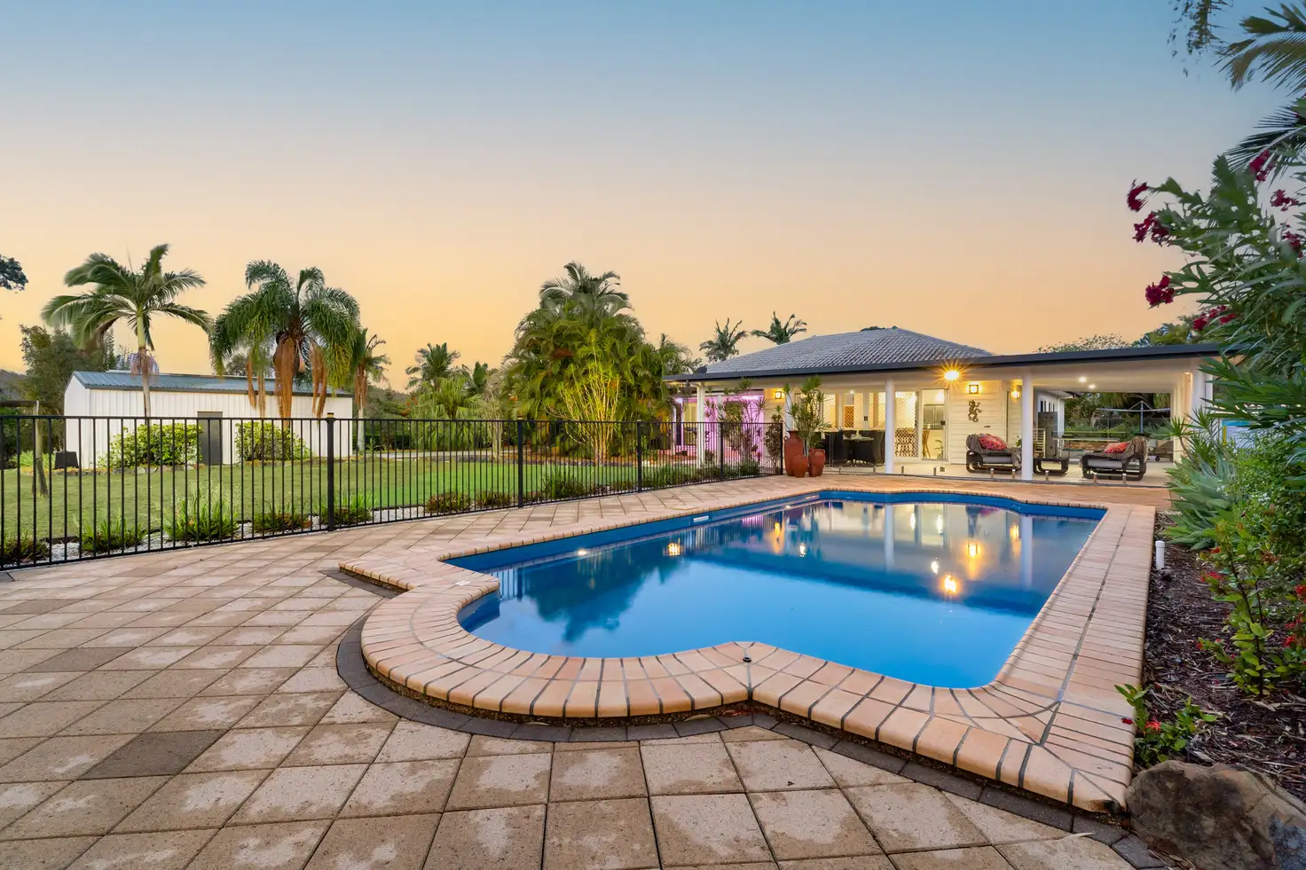 Main view of Homely house listing, 18-20 Dawn Close, Rockyview QLD 4701