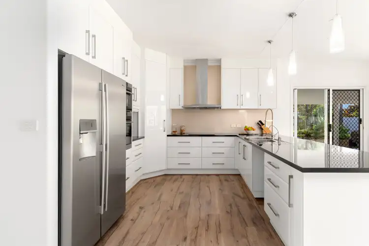 Third view of Homely house listing, 18-20 Dawn Close, Rockyview QLD 4701