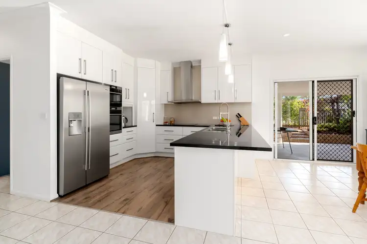 Fourth view of Homely house listing, 18-20 Dawn Close, Rockyview QLD 4701