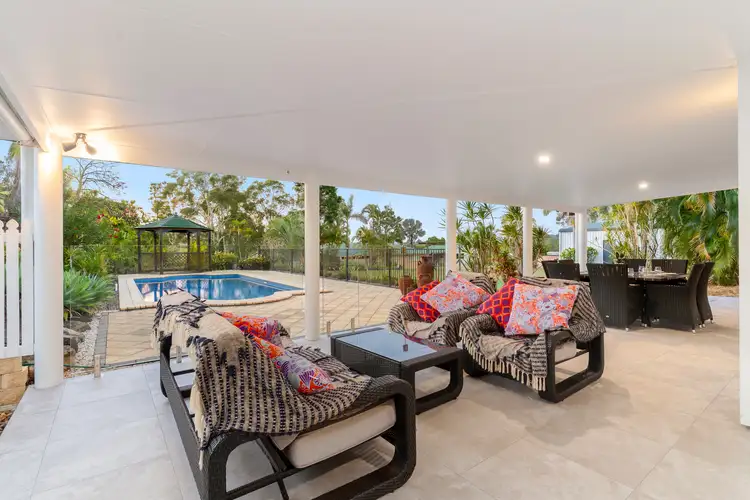 Fifth view of Homely house listing, 18-20 Dawn Close, Rockyview QLD 4701