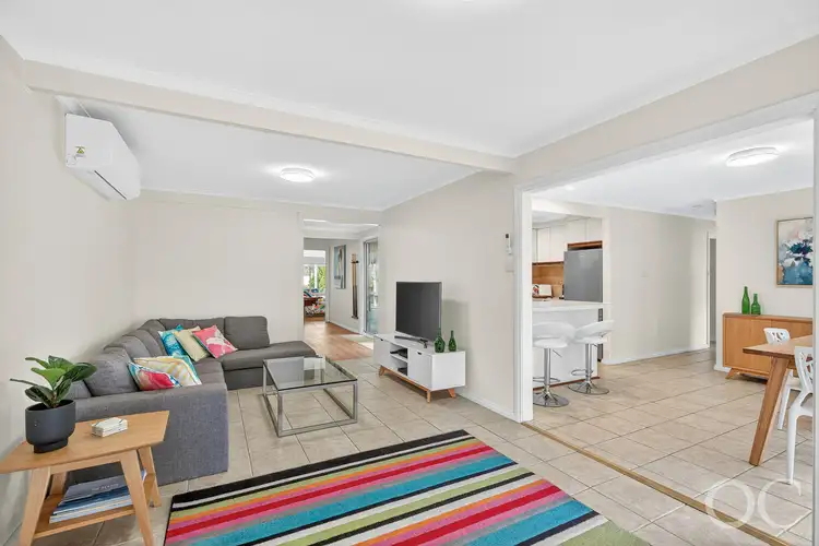 Fifth view of Homely house listing, 57 Beach Road, Goolwa Beach SA 5214