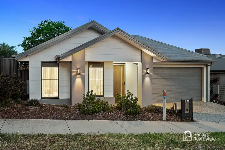 110 Lowndes Street, Kennington VIC 3550