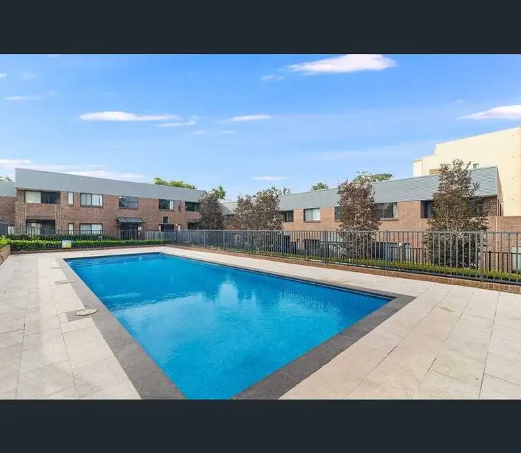 23/1 Russell Street, Baulkham Hills NSW 2153