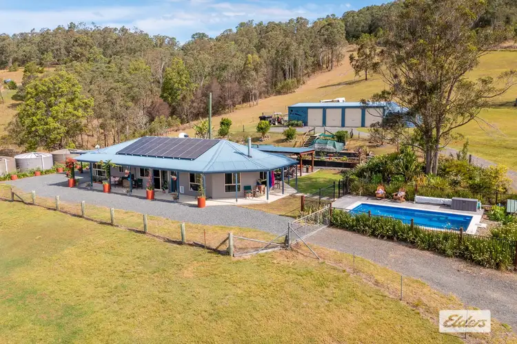 97 Sunshine Road, Hillville NSW 2430