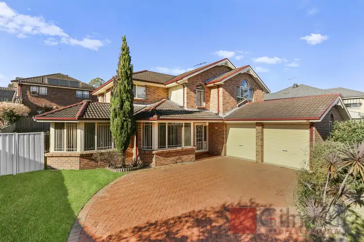 44 Robert Road, Cherrybrook NSW 2126
