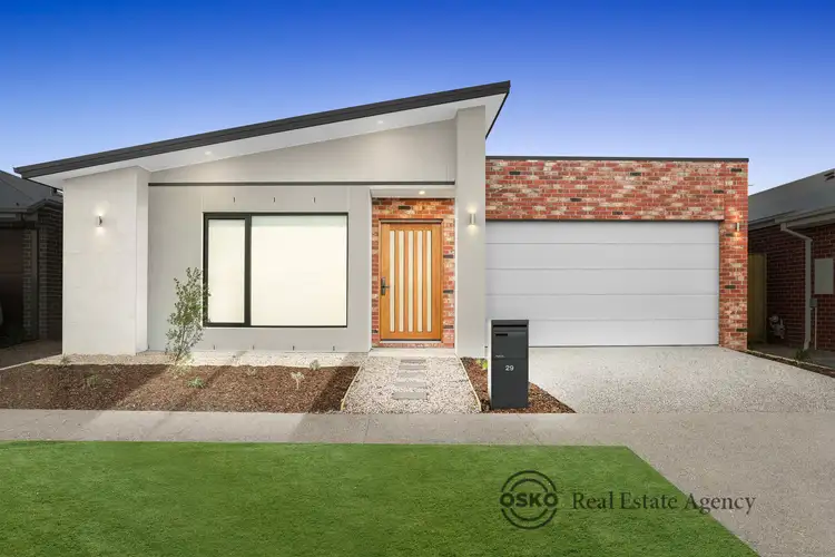29 Kettlewell Drive, Lara VIC 3212