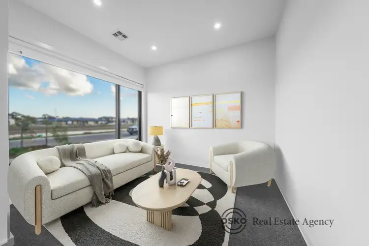 Sixth view of Homely house listing, 29 Kettlewell Drive, Lara VIC 3212