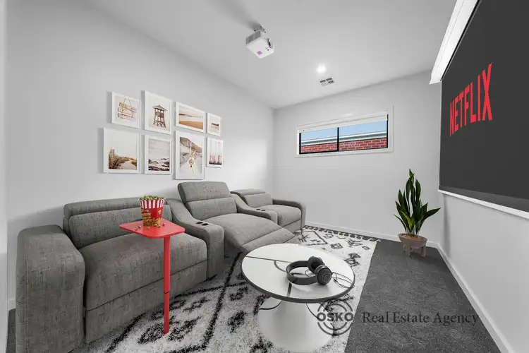 Seventh view of Homely house listing, 29 Kettlewell Drive, Lara VIC 3212