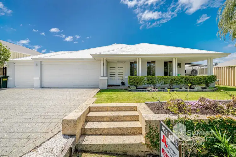 17 Sherwood Drive, Dalyellup WA 6230