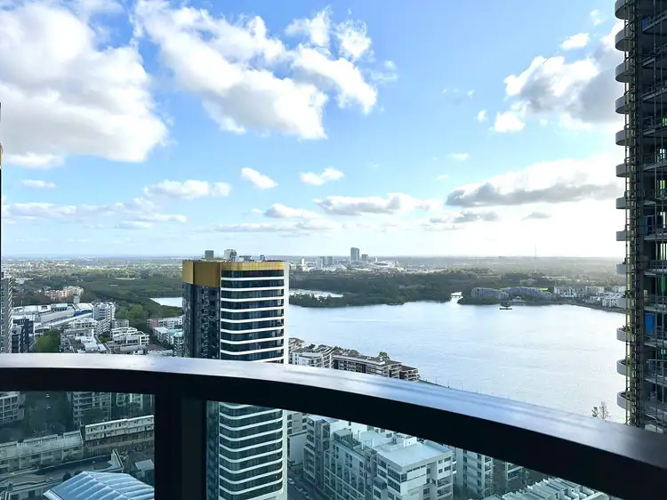 2805/36 Walker Street, Rhodes NSW 2138