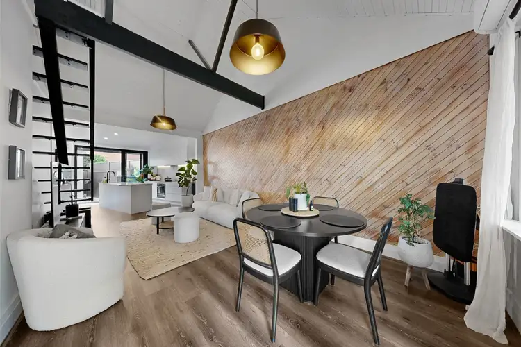 Second view of Homely house listing, 1529 Botany Road, Botany NSW 2019