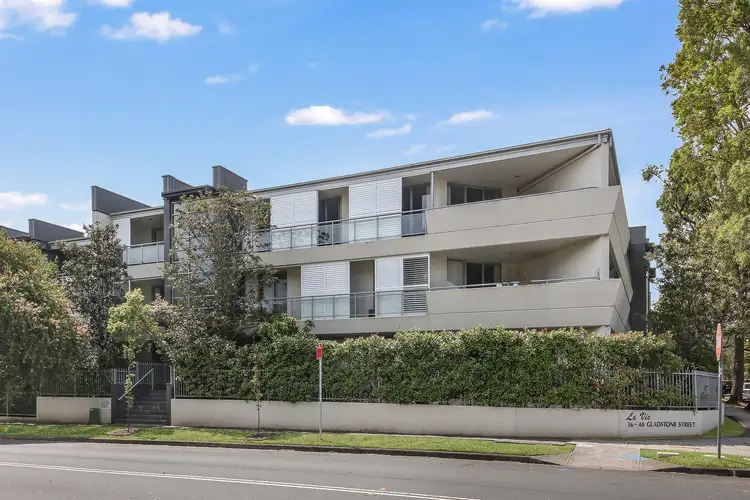 18/36-40 Gladstone Street, North Parramatta NSW 2151