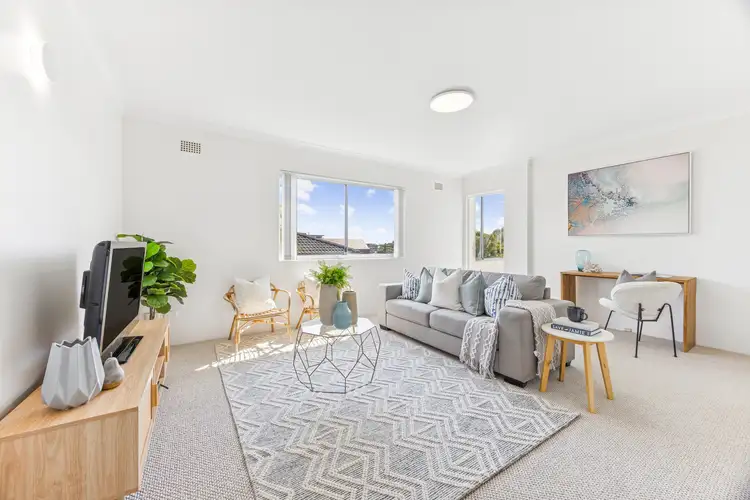 3/273 Maroubra Road, Maroubra NSW 2035