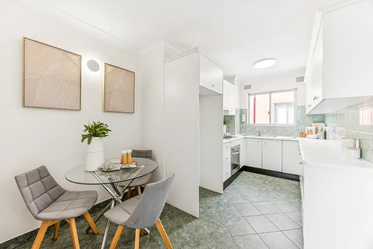 Second view of Homely apartment listing, 3/273 Maroubra Road, Maroubra NSW 2035