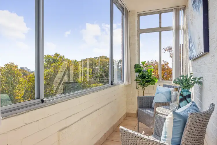 Fourth view of Homely apartment listing, 3/273 Maroubra Road, Maroubra NSW 2035