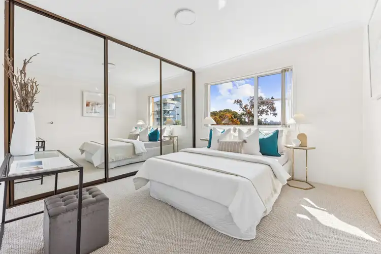 Fifth view of Homely apartment listing, 3/273 Maroubra Road, Maroubra NSW 2035