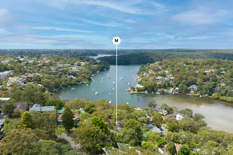 114 Arcadia Avenue, Gymea Bay NSW 2227