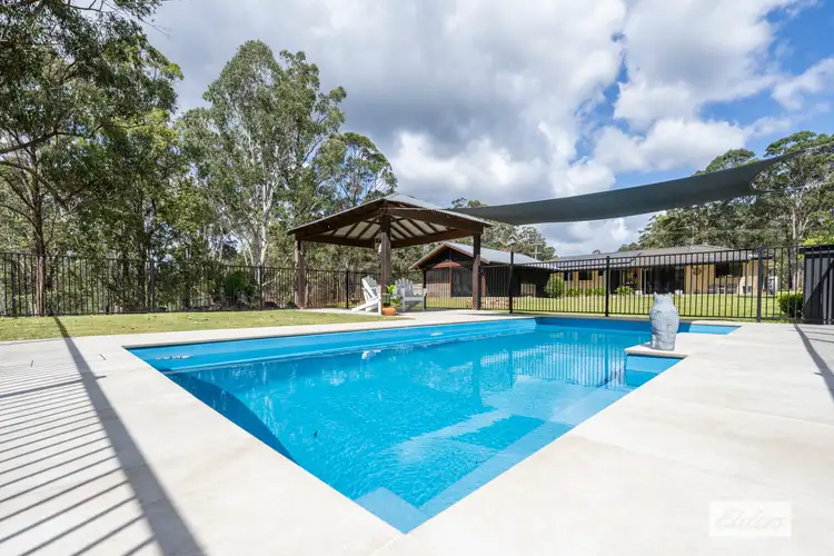 3196 Orara Way, Kremnos NSW 2460