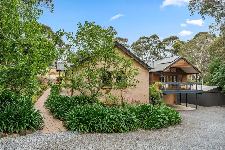 10 Alta Mira Crescent