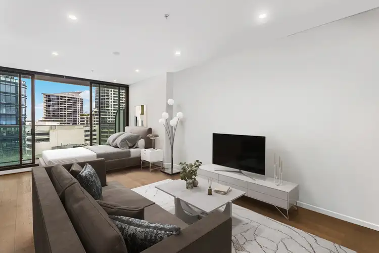 1215/500 Pacific Highway, St Leonards NSW 2065