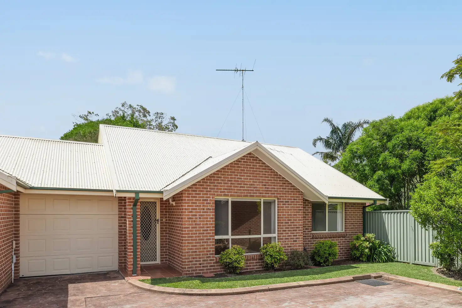 Main view of Homely villa listing, 9/1126 Old Princes Highway, Engadine NSW 2233