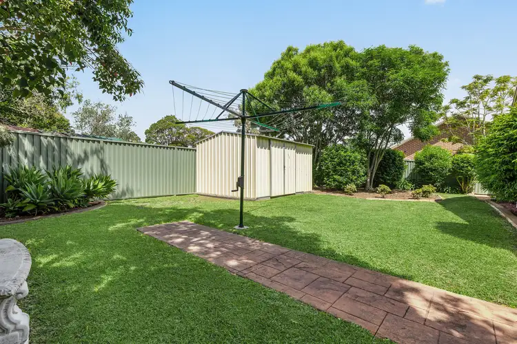 Second view of Homely villa listing, 9/1126 Old Princes Highway, Engadine NSW 2233