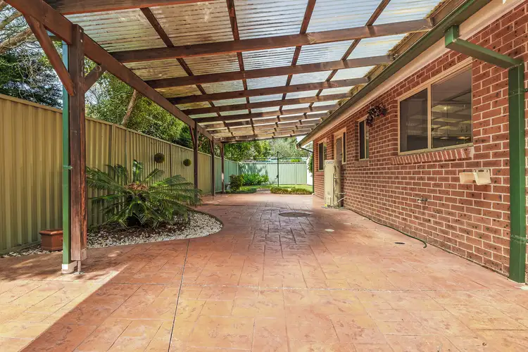 Third view of Homely villa listing, 9/1126 Old Princes Highway, Engadine NSW 2233