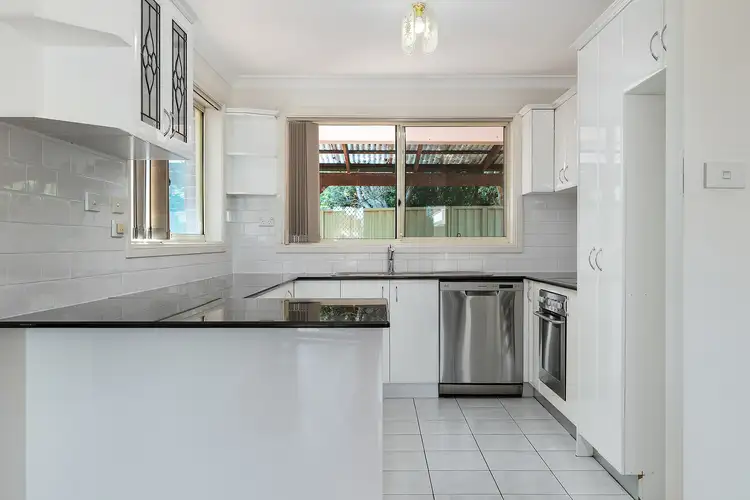 Fifth view of Homely villa listing, 9/1126 Old Princes Highway, Engadine NSW 2233