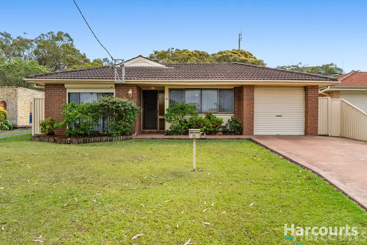 53 Ulana Avenue, Halekulani NSW 2262