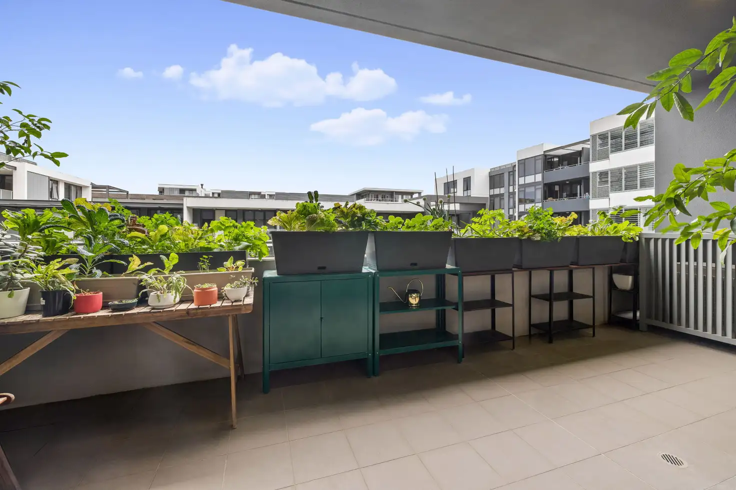Main view of Homely apartment listing, 609/4 Footbridge Boulevard, Wentworth Point NSW 2127