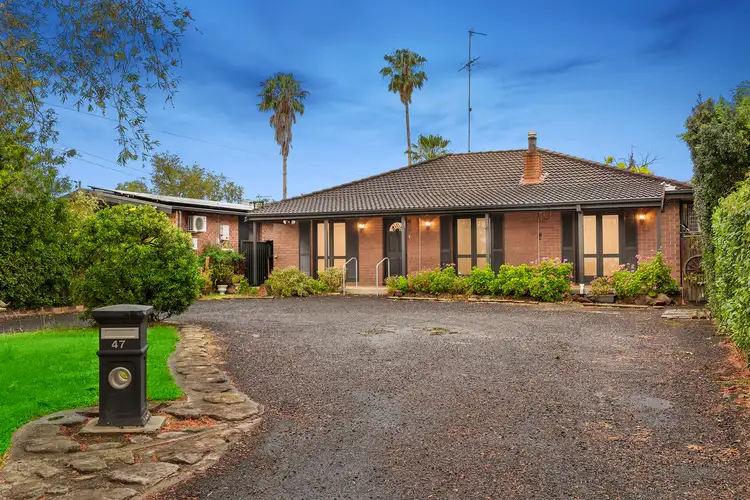 47 Wellesley Street, Pitt Town NSW 2756