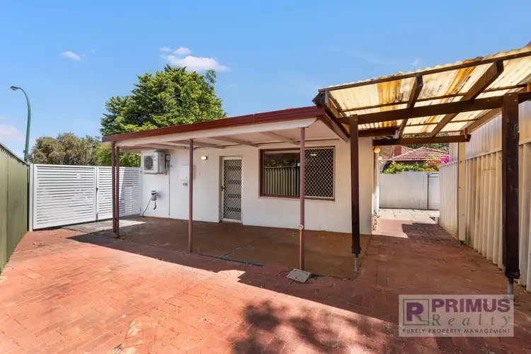 Fifth view of Homely villa listing, 16A Cale Street, Como WA 6152