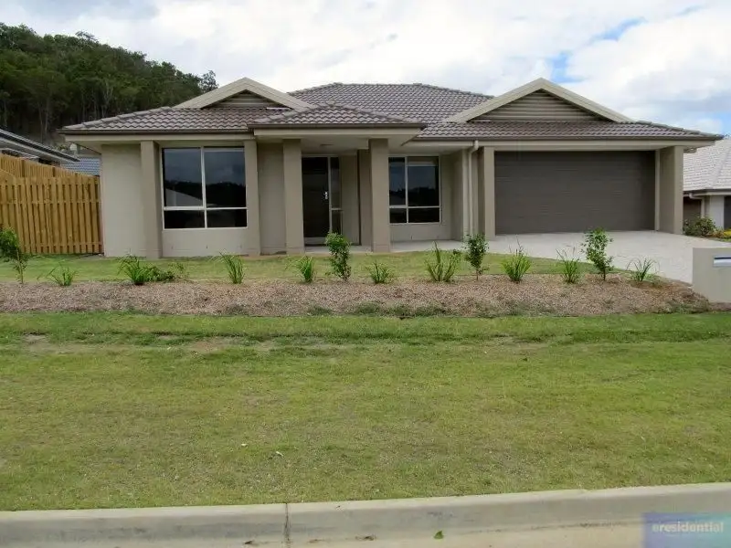 Main view of Homely house listing, 47 Skyline Circuit, Bahrs Scrub QLD 4207