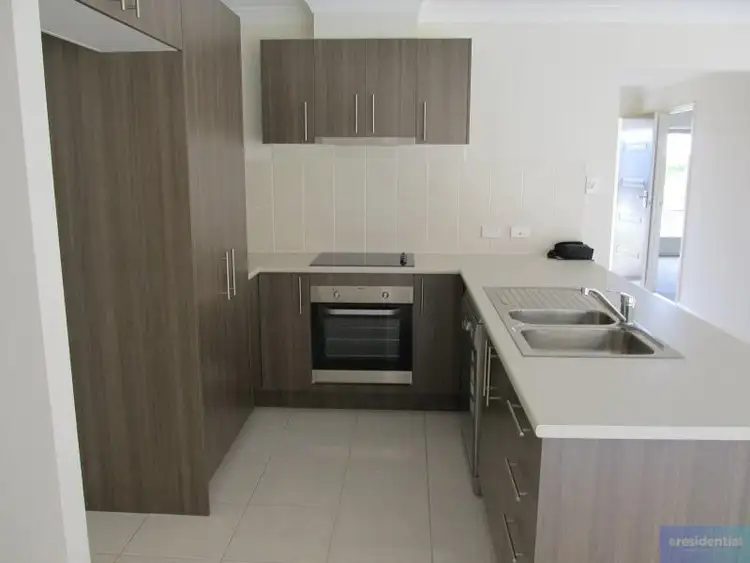 Fourth view of Homely house listing, 47 Skyline Circuit, Bahrs Scrub QLD 4207