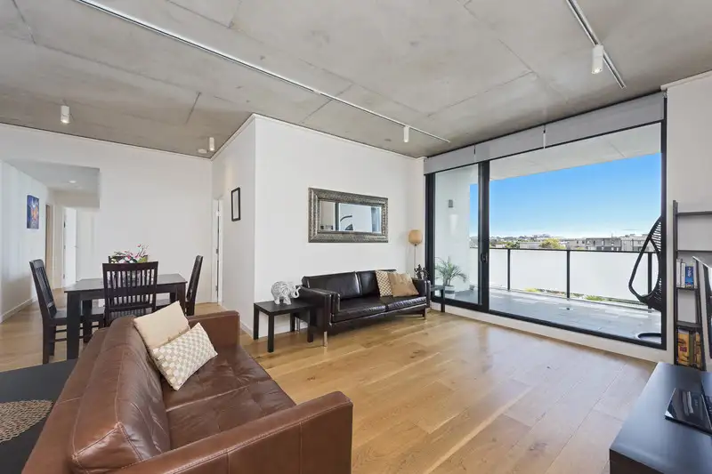 Main view of Homely apartment listing, B51/356 George Street, Waterloo NSW 2017