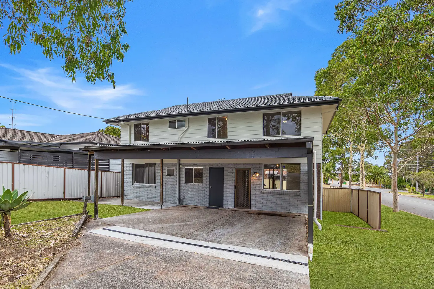 Main view of Homely house listing, 56 Coorabin Street, Gorokan NSW 2263