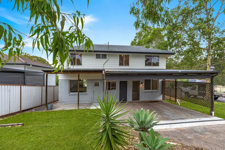 Second view of Homely house listing, 56 Coorabin Street, Gorokan NSW 2263