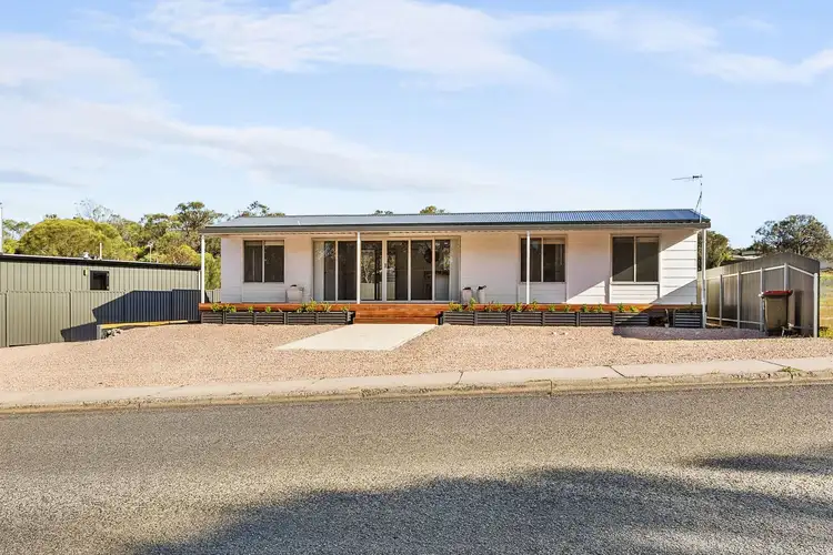 67 Jubilee Drive, Coffin Bay SA 5607