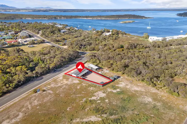 Second view of Homely house listing, 67 Jubilee Drive, Coffin Bay SA 5607