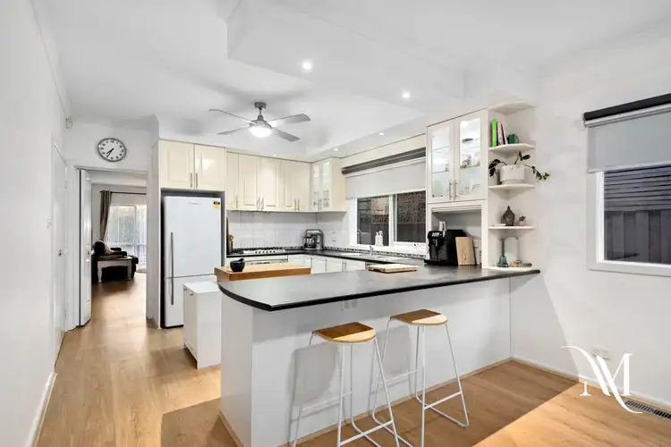 Fifth view of Homely house listing, 33 Ivan Avenue, Edithvale VIC 3196