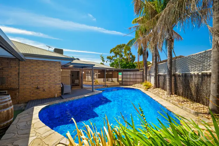 Second view of Homely house listing, 2 Heathcote Place, Onkaparinga Hills SA 5163