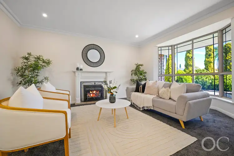 Third view of Homely house listing, 2 Heathcote Place, Onkaparinga Hills SA 5163