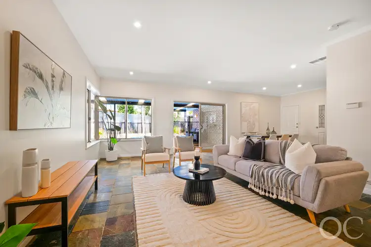 Fourth view of Homely house listing, 2 Heathcote Place, Onkaparinga Hills SA 5163