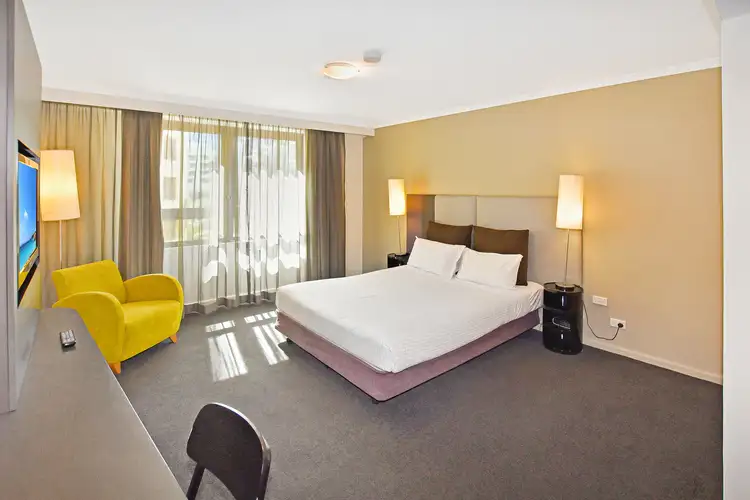 319/1 Valentine Avenue, Parramatta NSW 2150