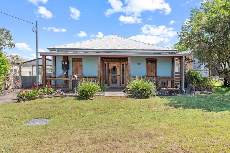 177 Aberdare Street, Kurri Kurri NSW 2327