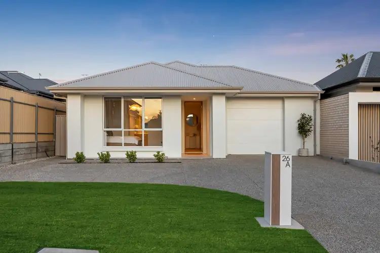 26A Balmoral Road, Dernancourt SA 5075