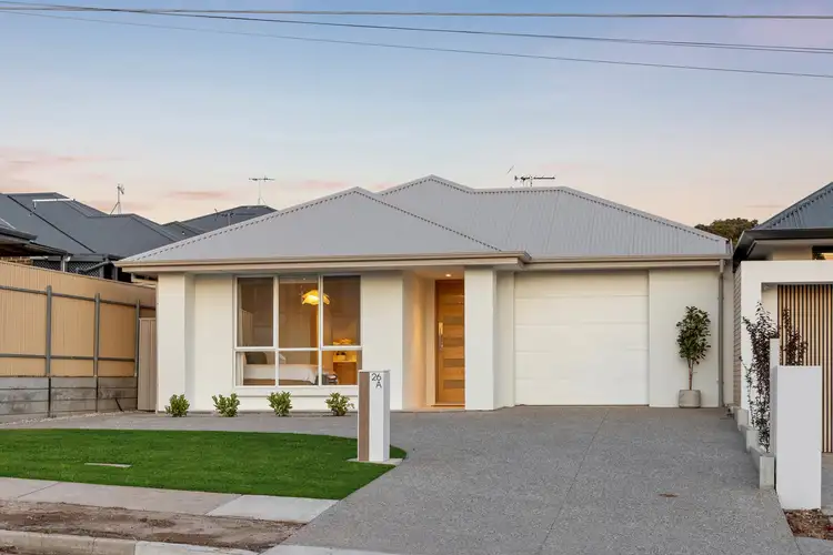 26A Balmoral Road, Dernancourt SA 5075