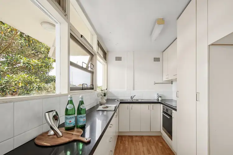 Fifth view of Homely unit listing, 11/23-25 Gower Street, Summer Hill NSW 2130